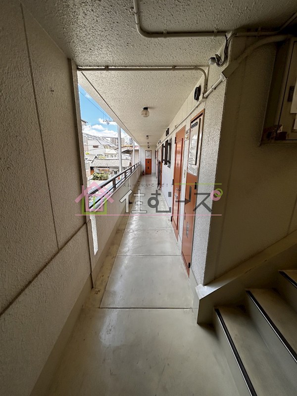 コーポリバージュ その他外観5