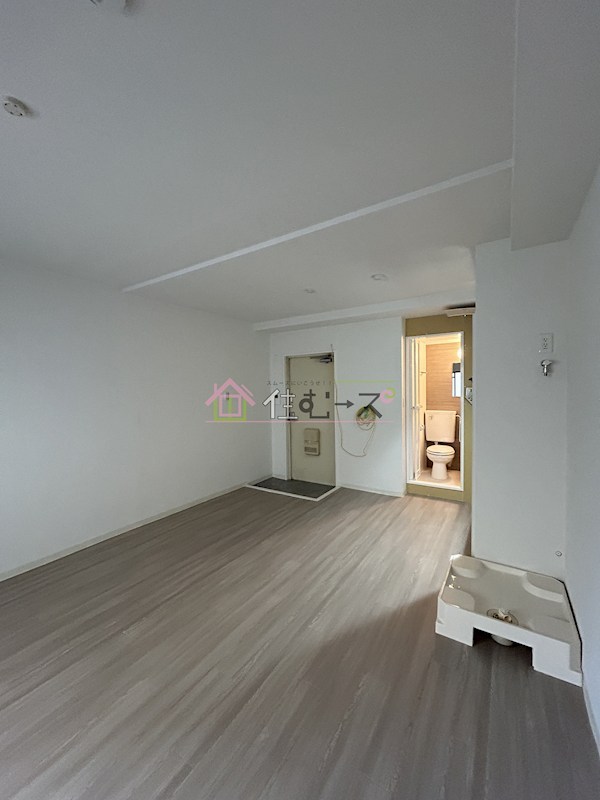 コーポリバージュ リビング