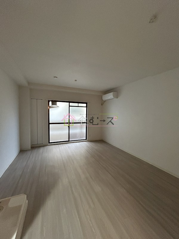 コーポリバージュ ベッドルーム