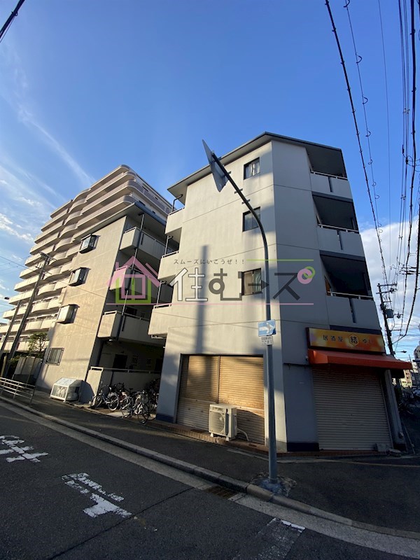 Sun corpo その他外観1