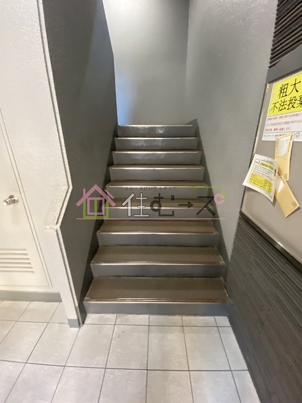 Sun corpo その他外観2