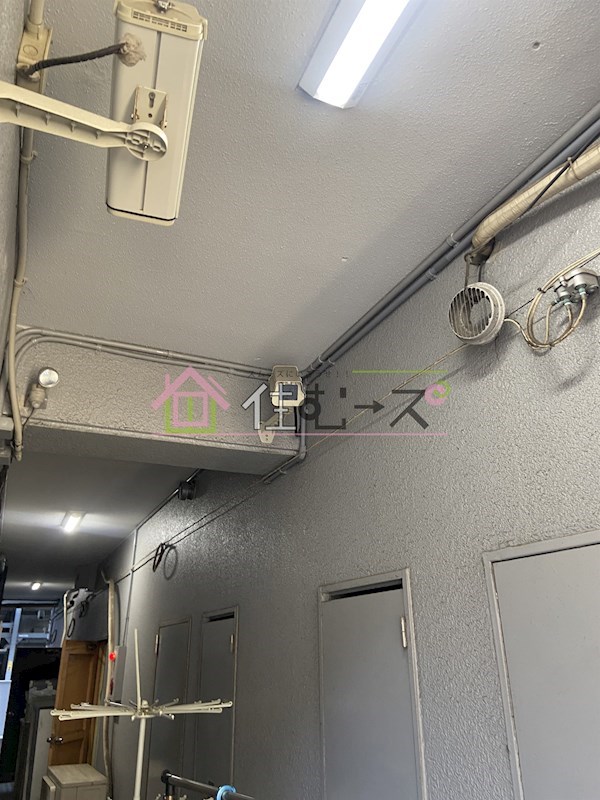 Sun corpo その他外観4