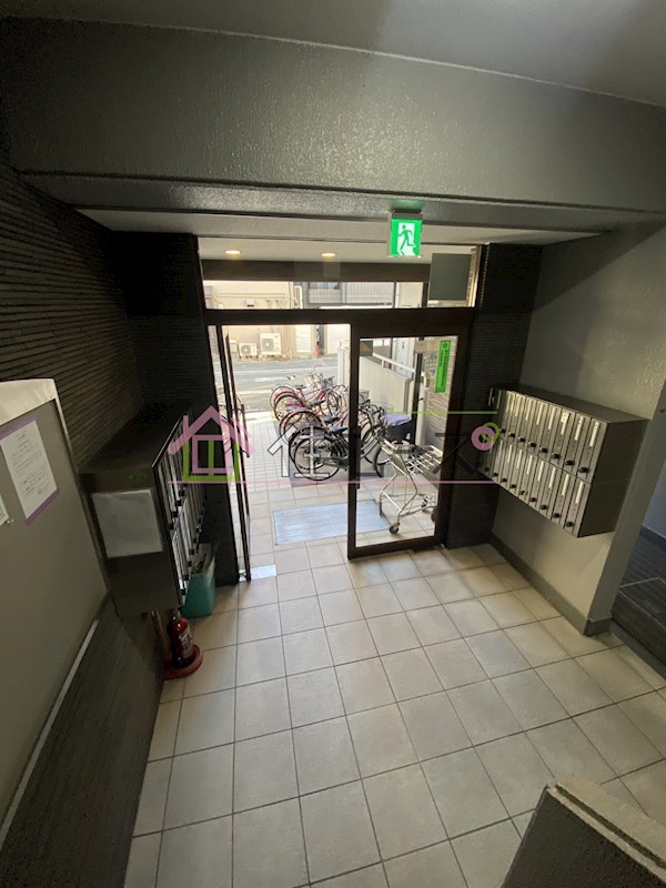 Sun corpo その他外観6