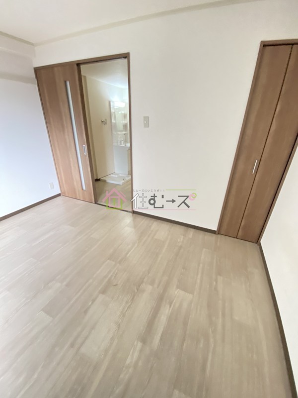 Sun corpo リビング