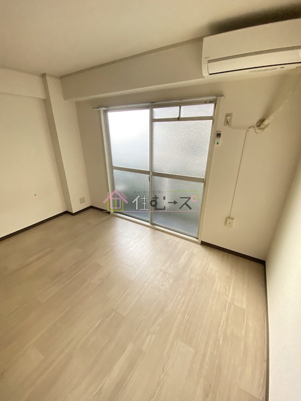 Sun corpo ベッドルーム