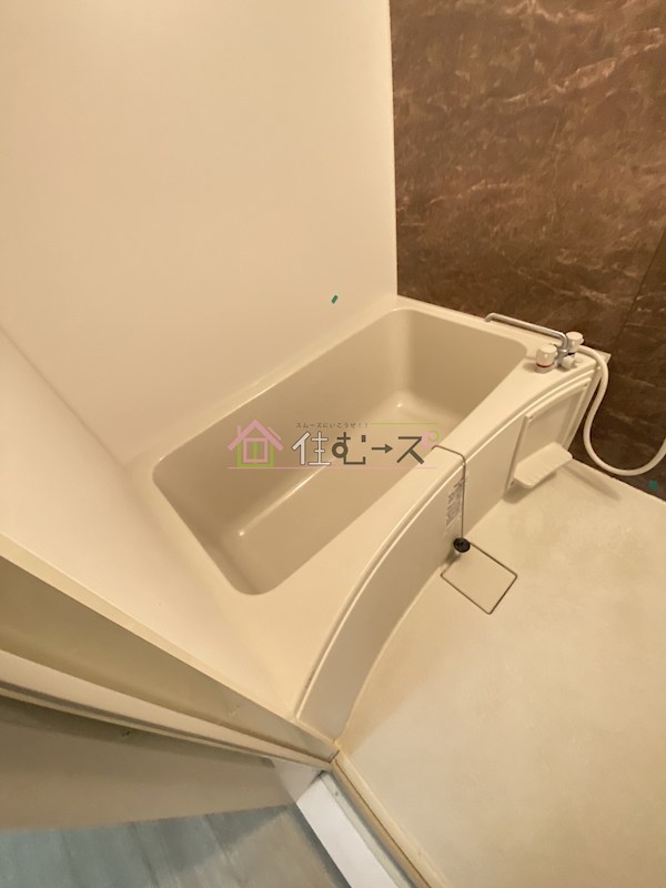 Sun corpo 風呂画像