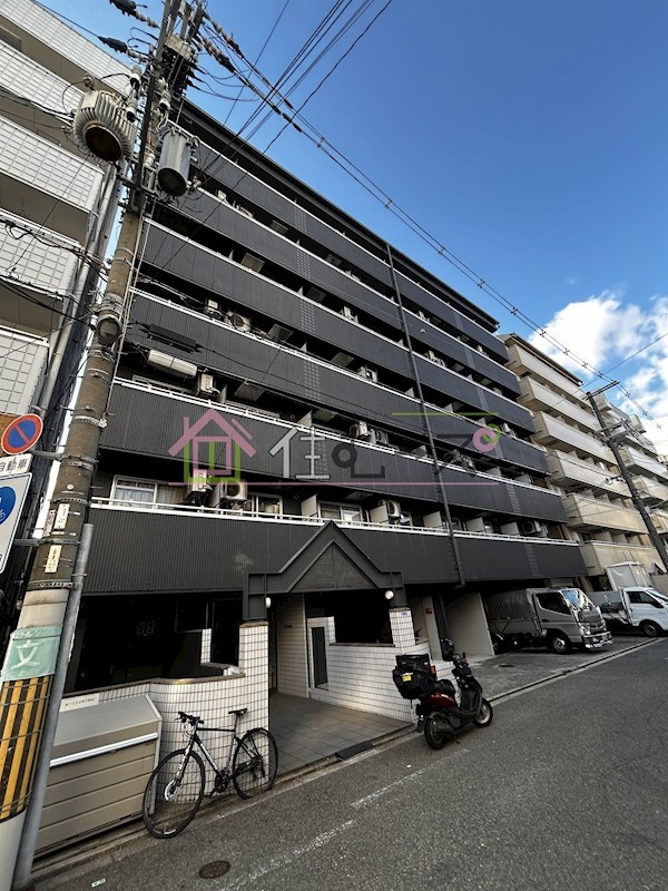 M:COURT野田 その他外観1