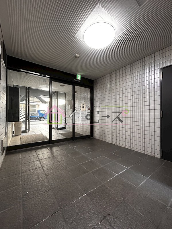 M:COURT野田 その他外観2