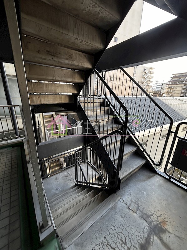 M:COURT野田 その他外観3