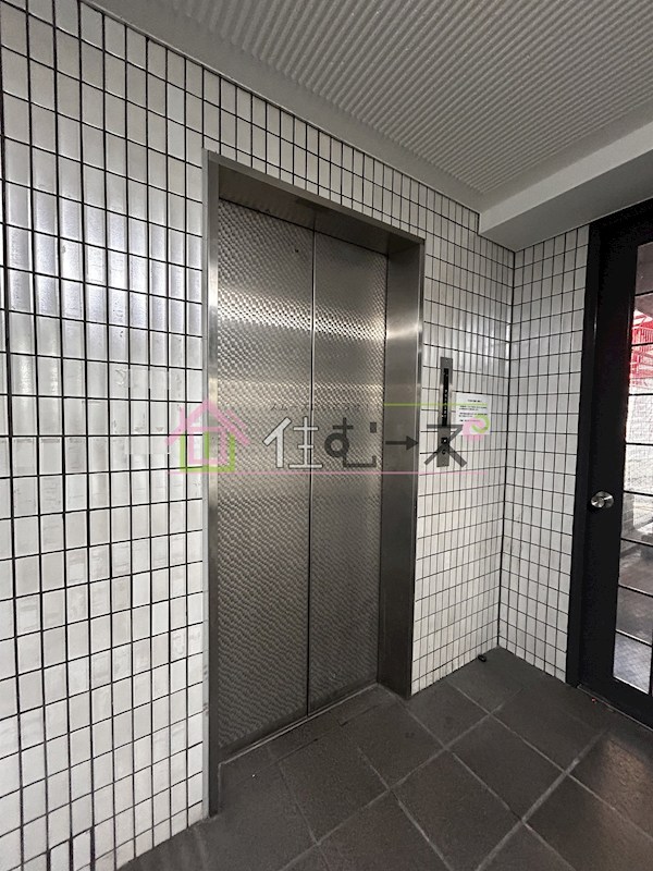 M:COURT野田 その他外観4