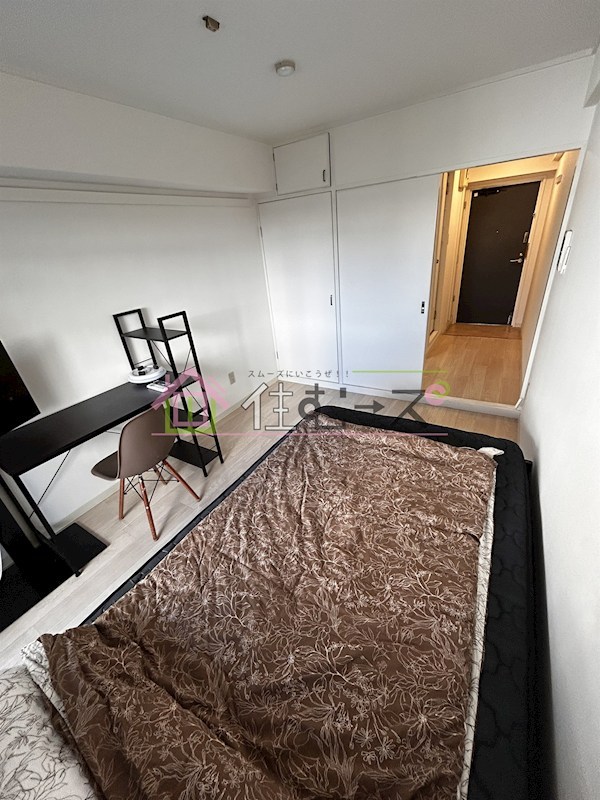 M:COURT野田 リビング