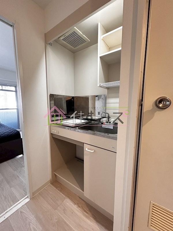 M:COURT野田 キッチン