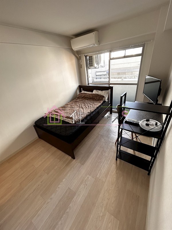 M:COURT野田 ベッドルーム