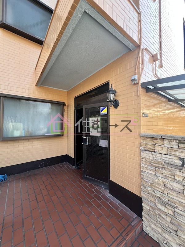 ジュネスシャトー7号館 その他1