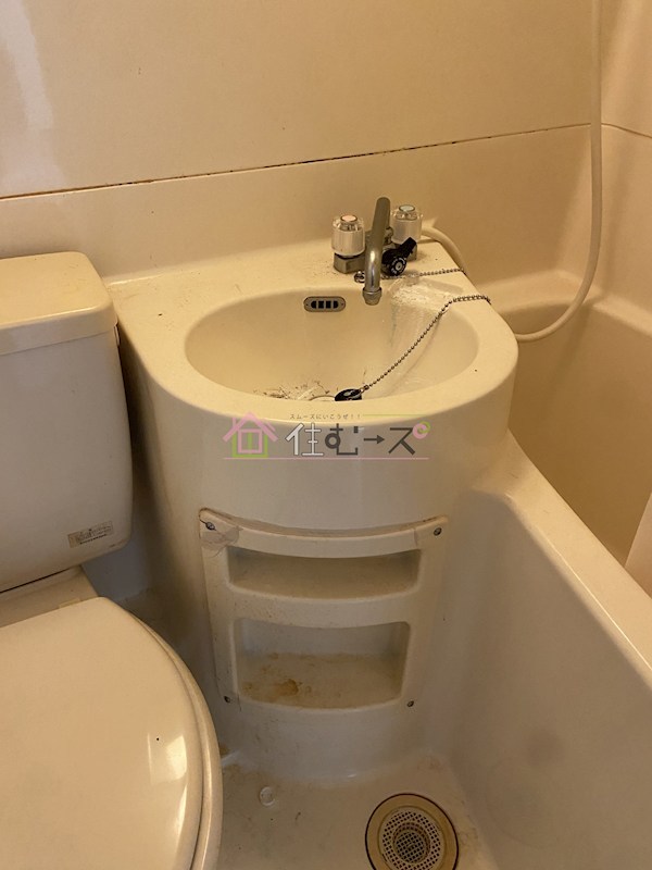 ジュネスシャトー7号館 その他2