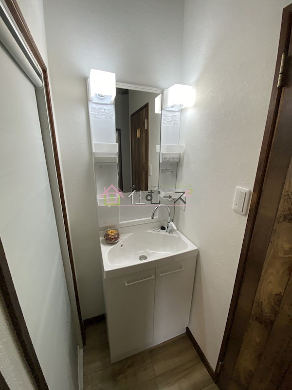 山之内テラスハウス その他2