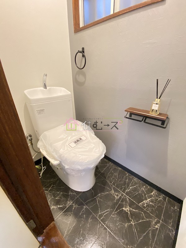 山之内テラスハウス その他3