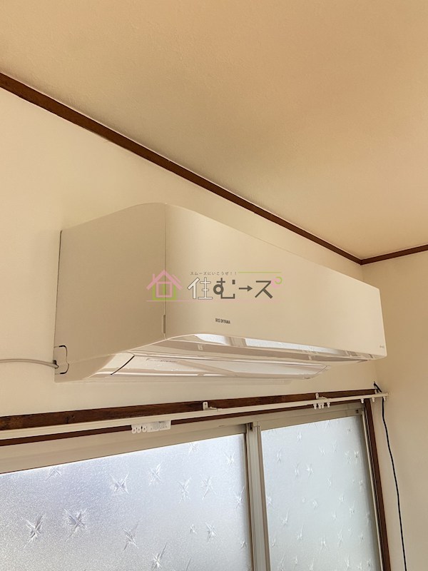 山之内テラスハウス その他4