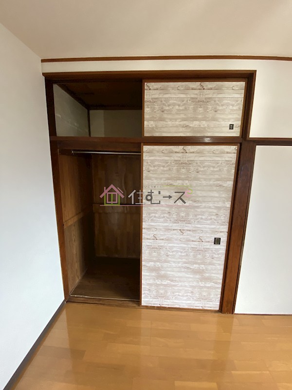 山之内テラスハウス その他5