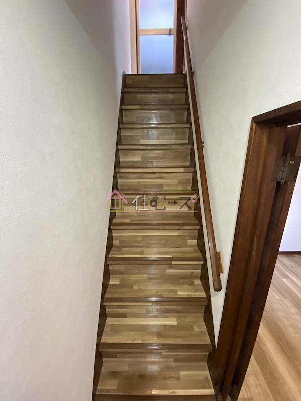 山之内テラスハウス その他外観3