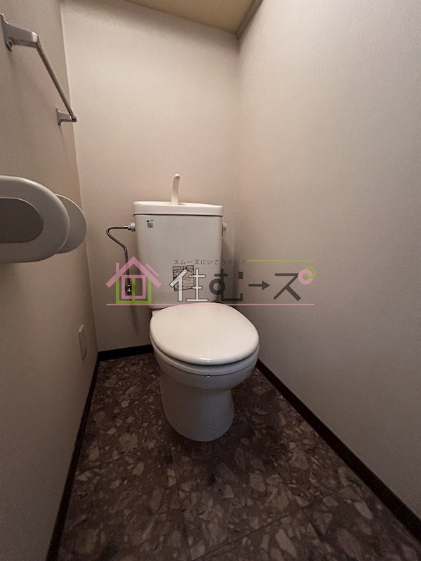 ジュネス福島 その他4