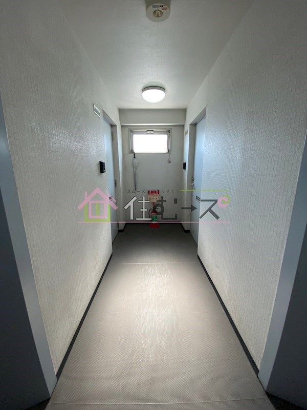 ジュネス福島 その他外観4