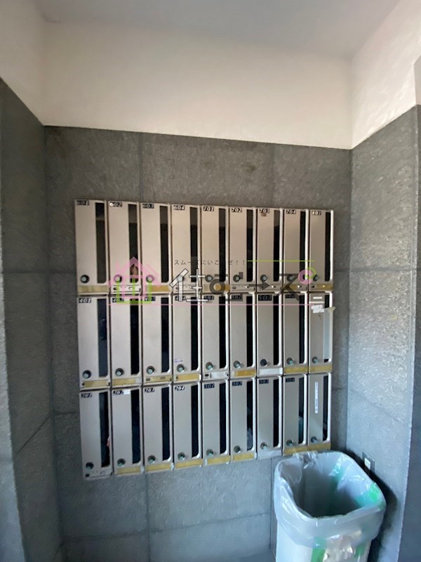 ジュネス福島 その他外観5