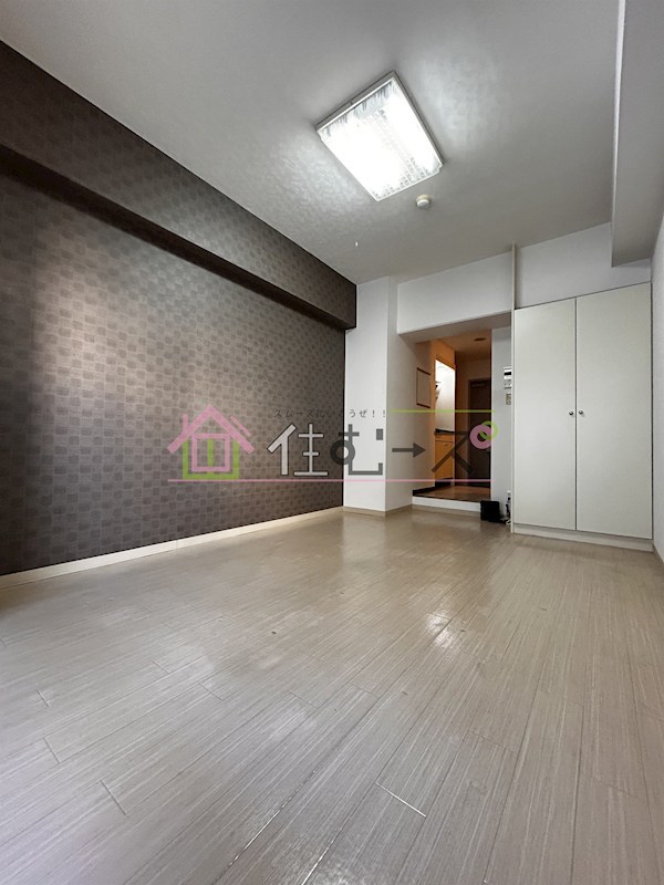 ジュネス福島 リビング