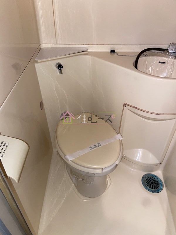 サトーハイツ その他3