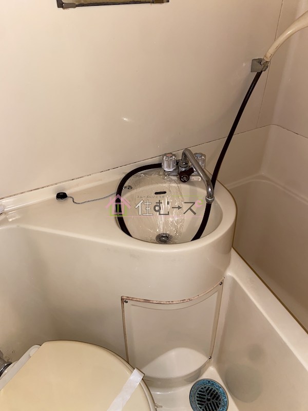 サトーハイツ その他4