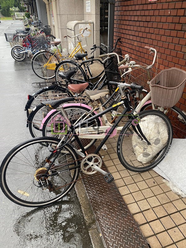 サトーハイツ その他外観3