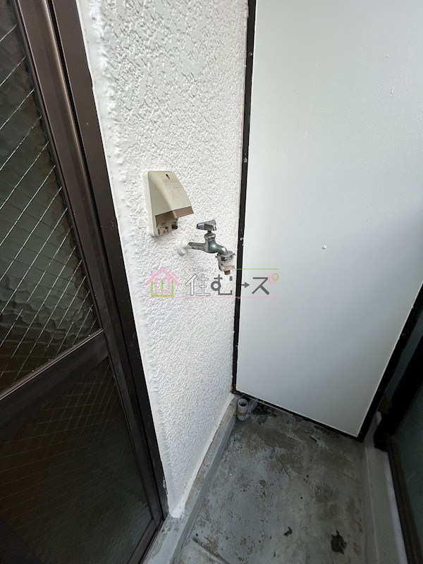 マンション華 その他2