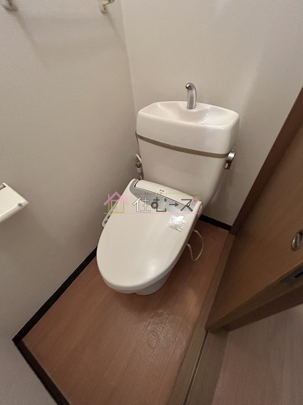 マンション華 その他4