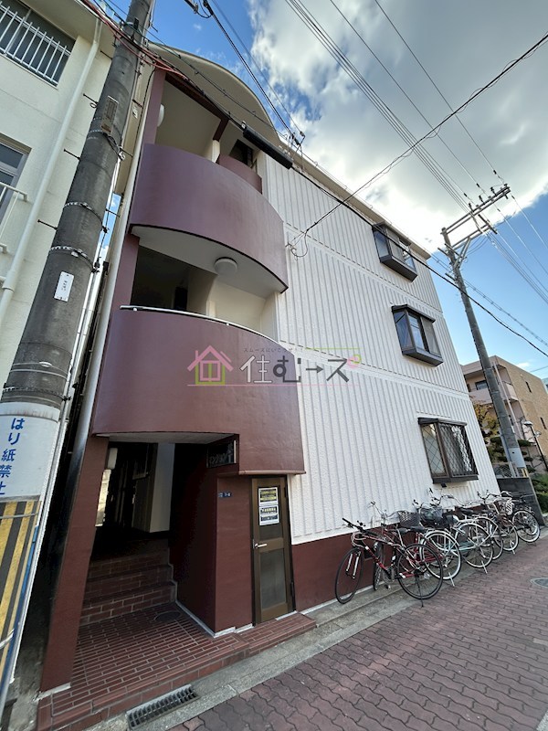 マンション華 その他外観1