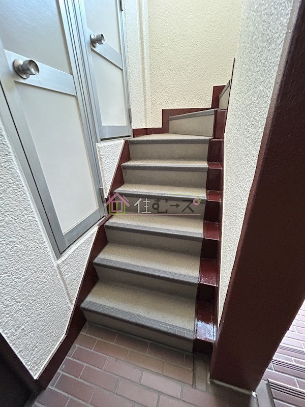 マンション華 その他外観3