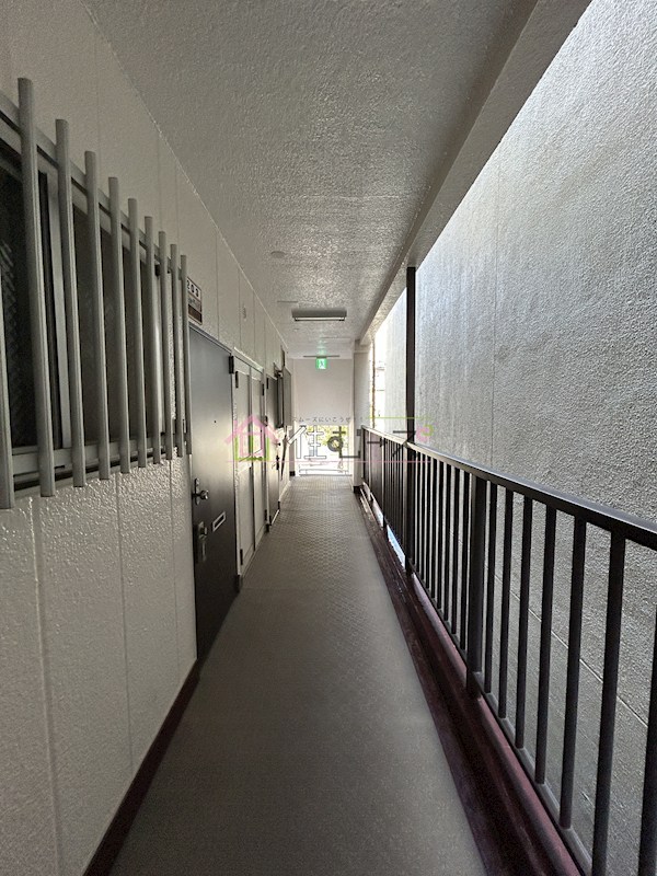 マンション華 その他外観5