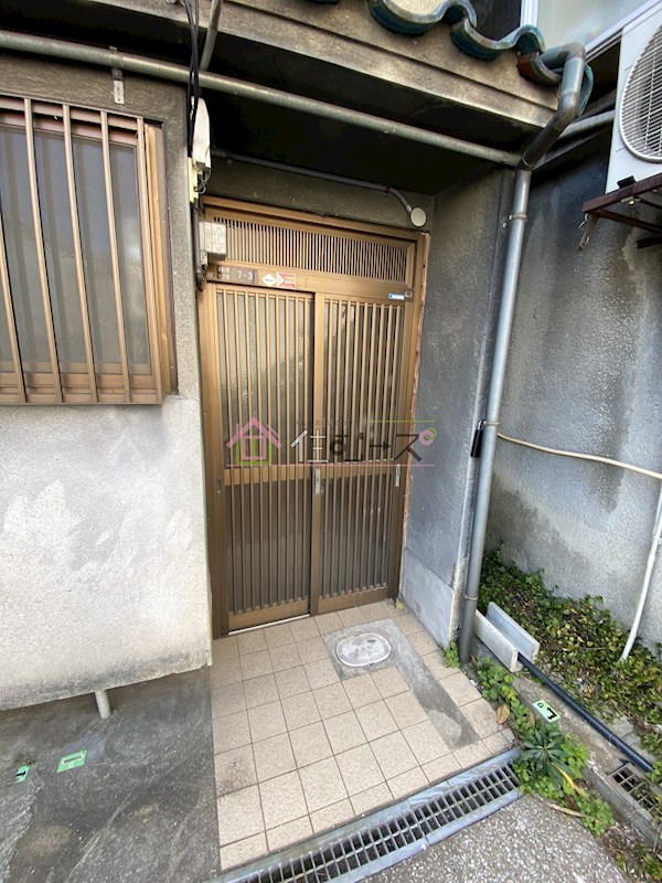 住吉区遠里小野7丁目テラス その他1