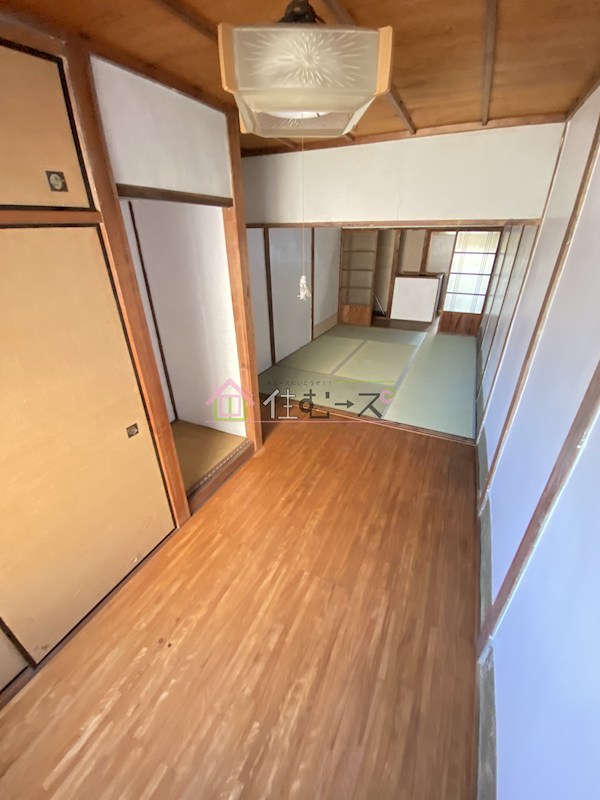 住吉区遠里小野7丁目テラス その他2