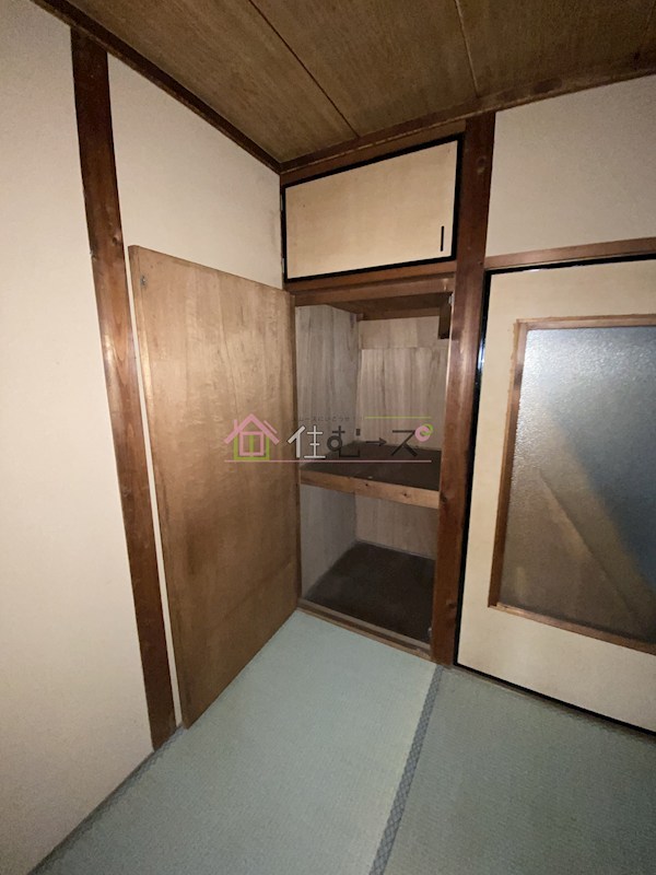 住吉区遠里小野7丁目テラス その他4