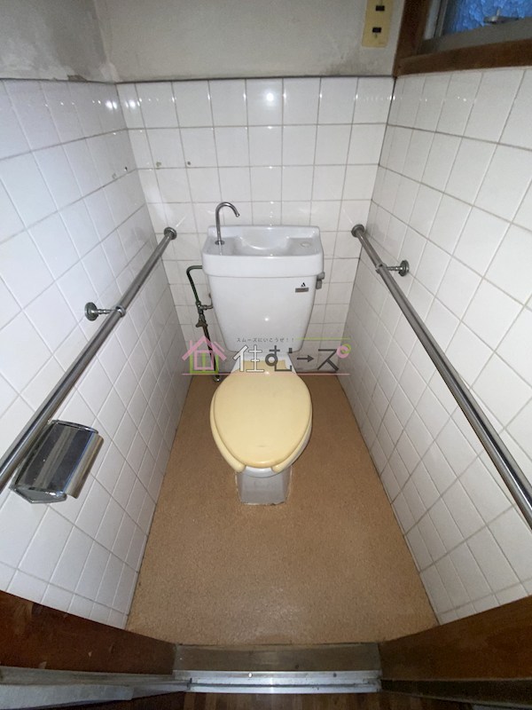 住吉区遠里小野7丁目テラス その他5