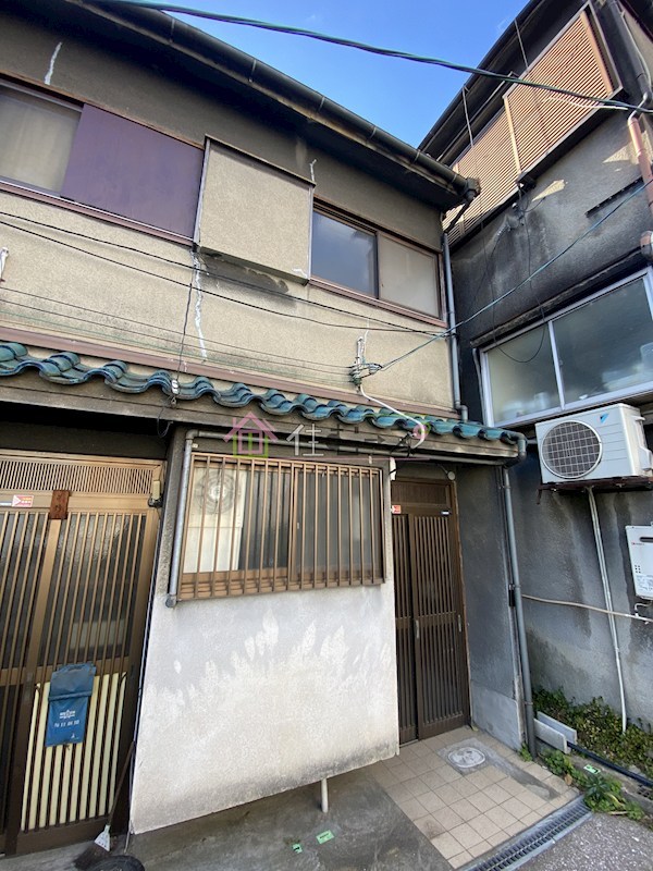 住吉区遠里小野7丁目テラス その他外観1