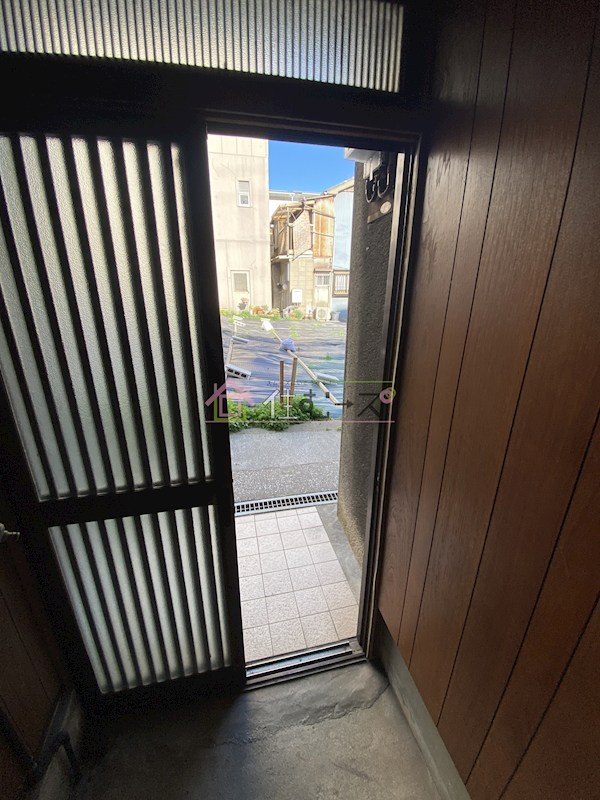 住吉区遠里小野7丁目テラス その他外観2