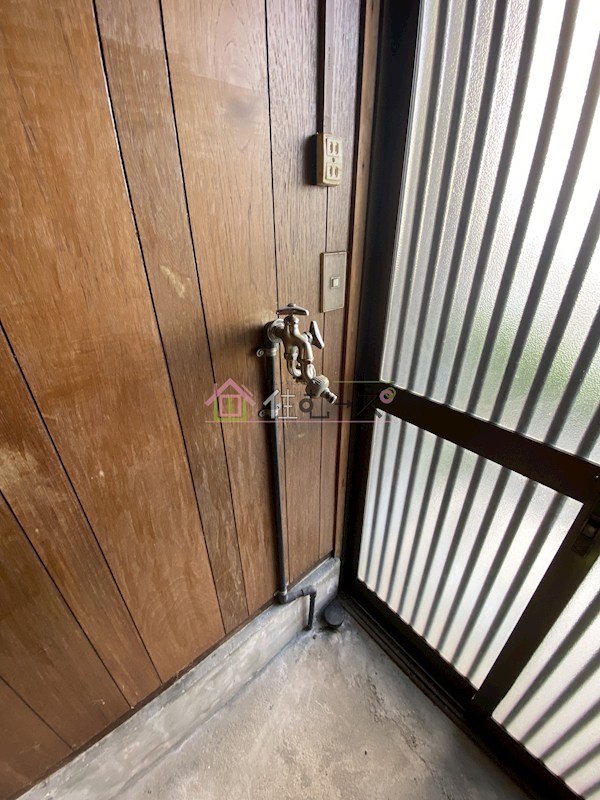 住吉区遠里小野7丁目テラス その他外観3