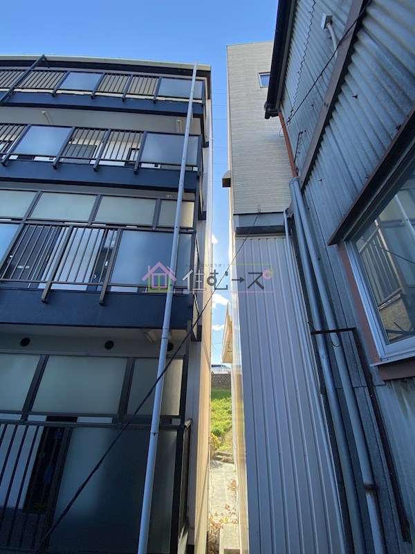 住吉区遠里小野7丁目テラス その他外観4