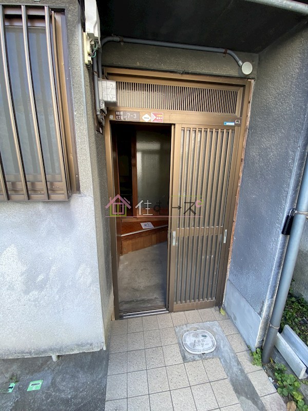 住吉区遠里小野7丁目テラス その他外観5