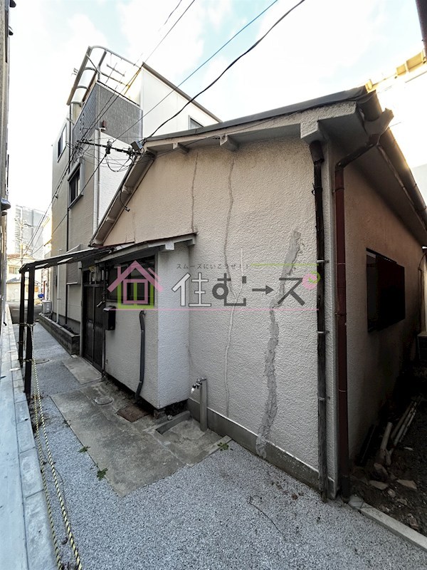 竹島3-3-13平家貸家 その他外観1