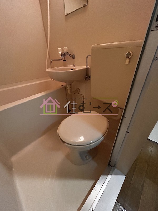 リーガル塚本Ⅲ その他4