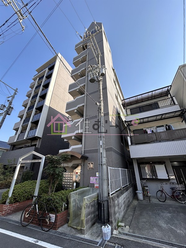 リーガル塚本Ⅲ その他外観1