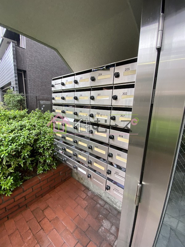 リーガル塚本Ⅲ その他外観4