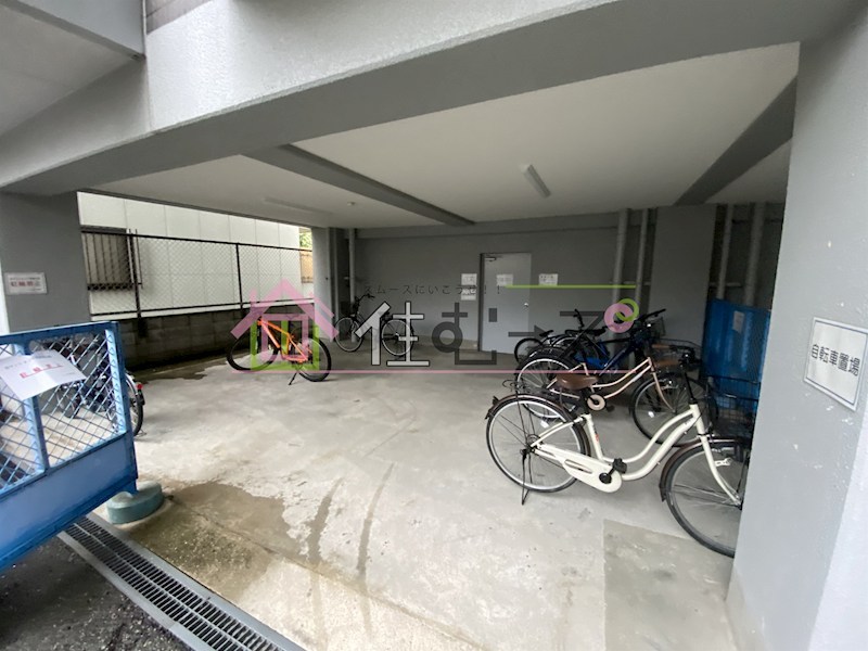 リーガル塚本Ⅲ その他外観5